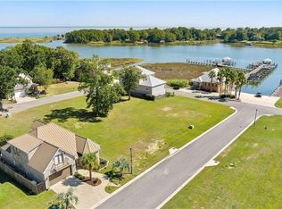 11753 W Gate Dr, Theodore, AL 36582