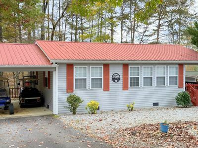 22 Picnic Cir, Cleveland, GA, 30528