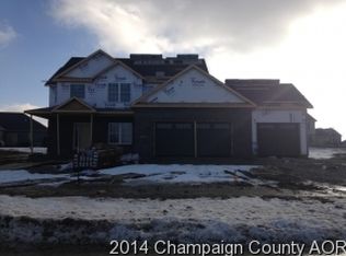 1113 E Reserve Ct, Mahomet, IL