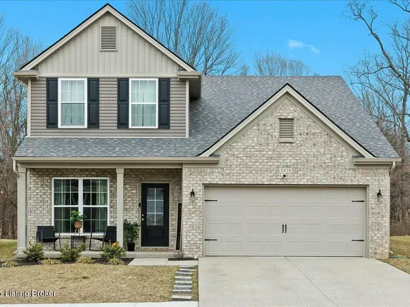 8428 Gateway Run Rd, Louisville, KY 40229