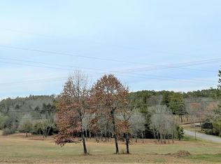 Pleasant View Rd, Russellville, AR 72802