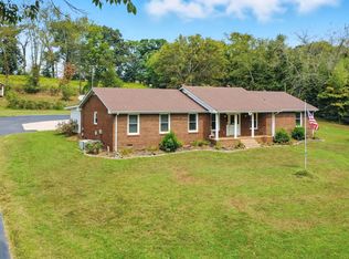 1810 Old Clarksville Pike, Chapmansboro, TN 37035