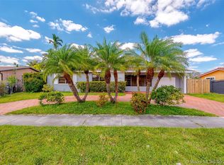 4920 SW 94th Ave, Miami, FL 33165