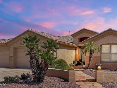 2069 E Winchester Way, Chandler, AZ, 85286