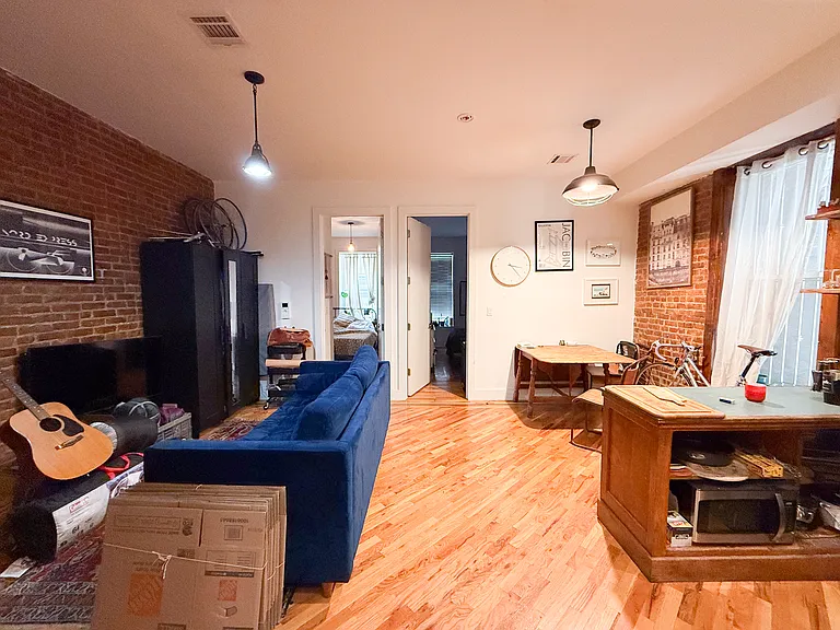 406 Marcus Garvey Blvd #2R — Photo 4