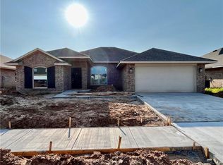 7728 Windstone Dr, Oklahoma City, OK 73132