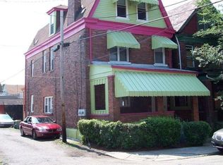 710 Collins Ave #FL2, Pittsburgh, PA