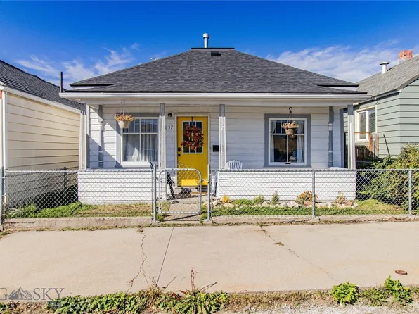 837 Placer St, Butte, MT 59701