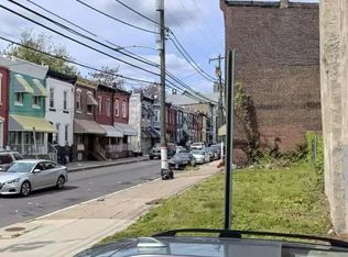 1643 W Dauphin St, Philadelphia, PA
