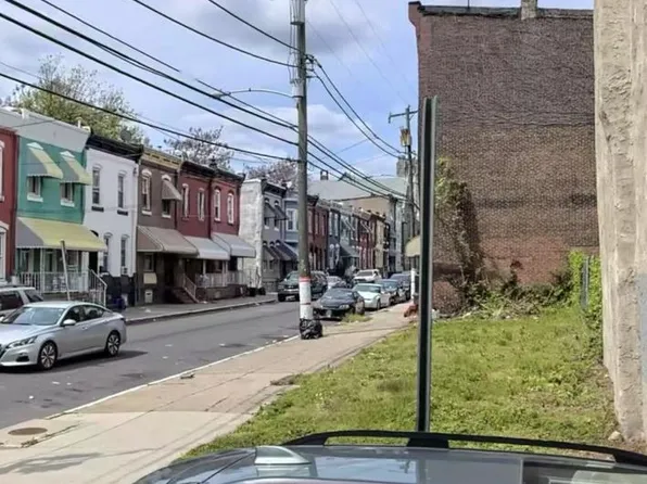 1643 W Dauphin St, Philadelphia, PA 19132