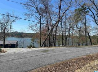 0 River Bend Cir LOT 24, Talladega, AL 35160