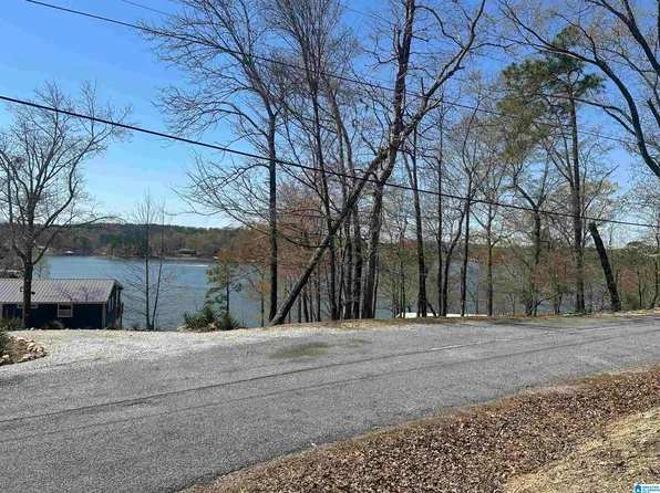 0 River Bend Cir Lot 24, Talladega, AL 35160