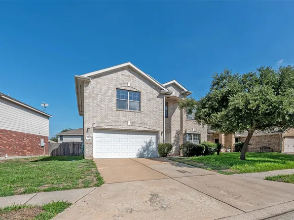 20926 Kenna Cove Ln, Spring, TX 77379