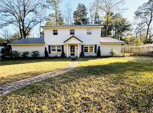 3933 Radnor Ave, Mobile, AL 36608