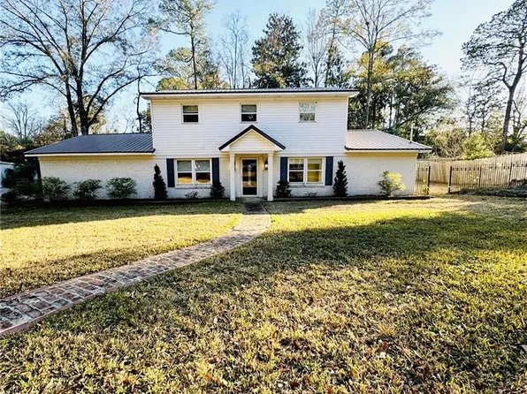 3933 Radnor Ave, Mobile, AL 36608