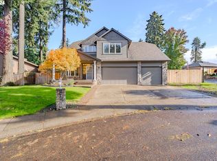 9913 NE 36th Ct, Vancouver, WA