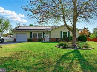 2672 Dakota St, Bryans Road, MD 20616