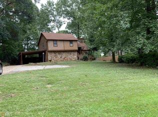 2664 Bunten Rd, Duluth, GA 30097