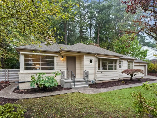 2545 SW 76th Ave, Portland, OR 97225