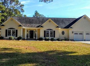 3204 Bryant St, Loris, SC 29569