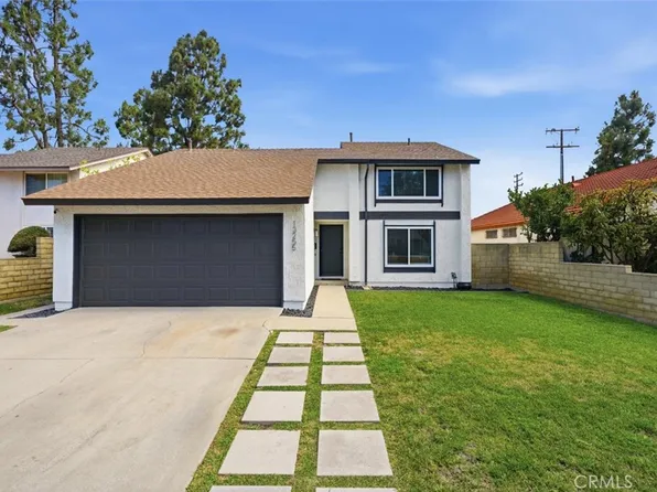 13255 Carolyn St, Cerritos, CA 90703