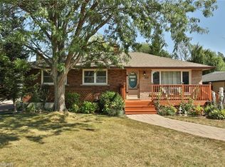 226 Bel Air Ave, Hamilton, ON L8E 5K2