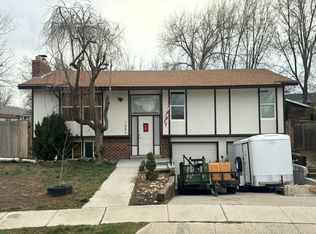 1889 W 7265 S, West Jordan, UT 84084