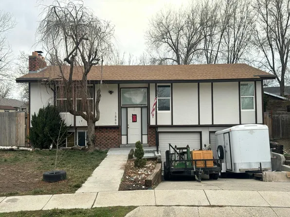 1889 W 7265 S, West Jordan, UT 84084