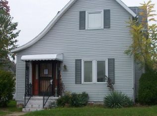 1607 Andrew St, Fort Wayne, IN 46808