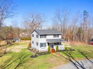 3737 Byrd Mill Rd, Louisa, VA 23093