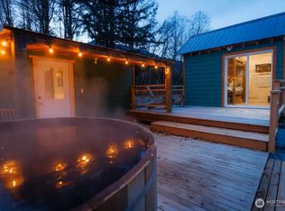 128 Kauer Rd, Randle, WA 98377