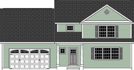 2nd image of 10 Saddle Brook Ln