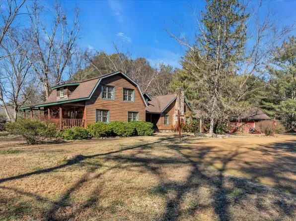 1006 Remington Pl, Manchester, TN 37355