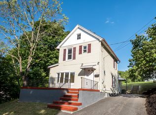 12-14 Harrison St, Newton, NJ 07860