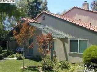 1317 Waterfall Way, Concord, CA 94521