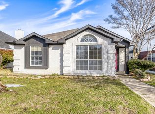 1417 Juniper Ln, Mesquite, TX