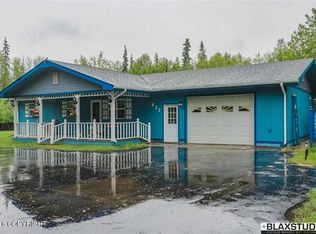 622 Bottles St, North Pole, AK 99705