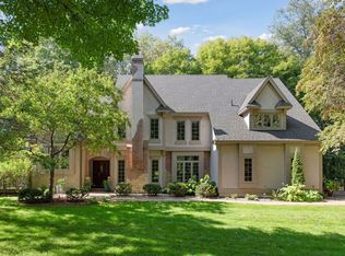 5470 Carrie Ln, Shorewood, MN 55331