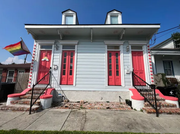 2006 Lapeyrouse St, New Orleans, LA 70116