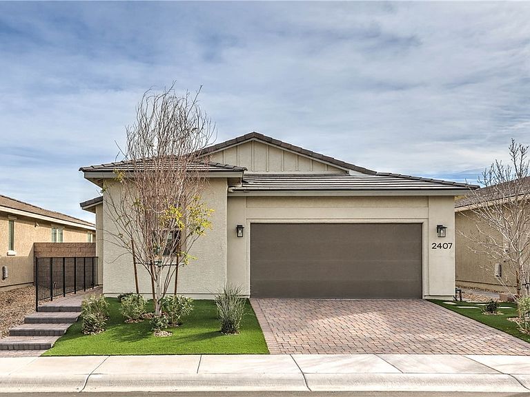 2407 Arrington Ave, North Las Vegas, NV