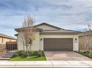 2407 Arrington Ave, North Las Vegas, NV 89086