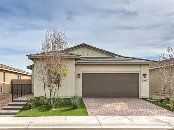 2407 Arrington Ave, North Las Vegas, NV 89086