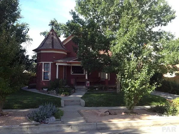 (undisclosed Address), Pueblo, CO 81004