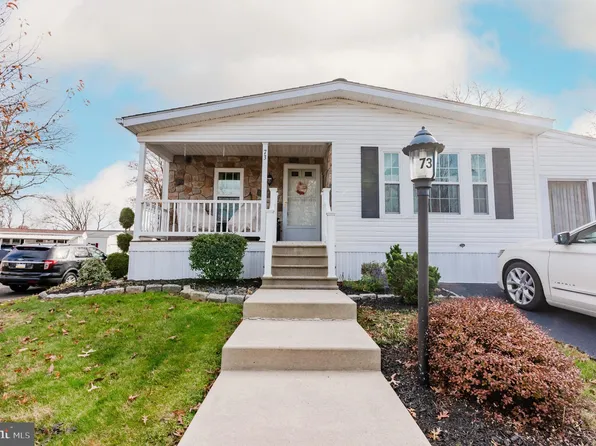 73 Cowbell Ln, Chalfont, PA 18914