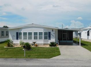 5739 Apache St, Zephyrhills, FL 33542