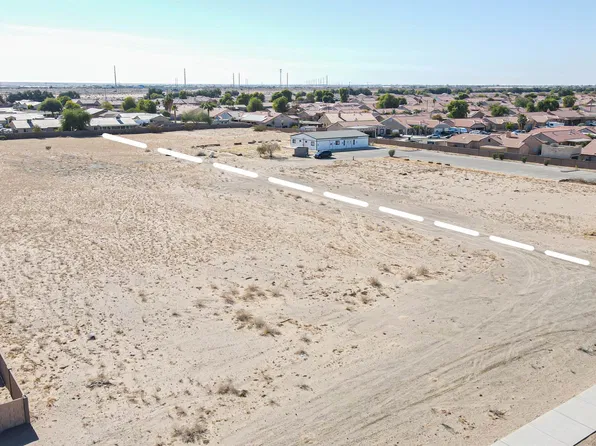 8519 E 24th St, Yuma, AZ 85365