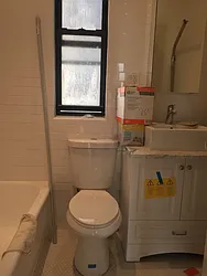 Rented by (Legacy) NY Quality Living Uptown