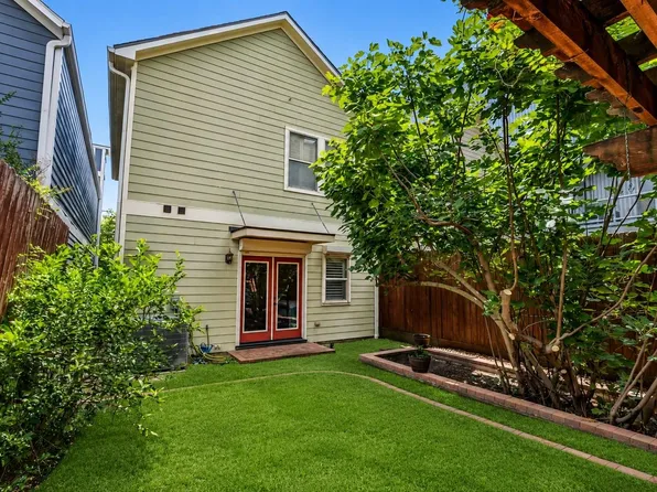 1513 Dorothy St, Houston, TX 77008