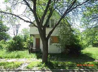 3406 E Ferry St, Detroit, MI 48211