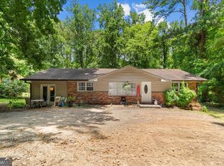1122 Ridgeleigh Cir, Dalton, GA 30720